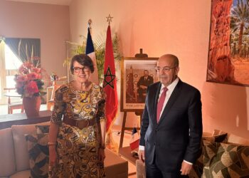 Morocco, France Deepen Agricultural Cooperation at SIAM 2026