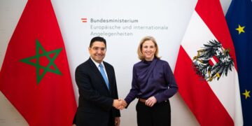 Morocco, Austria Advance Partnership with New Dialogue MoU