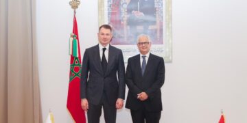 Agriculture and Security: Morocco, Russia Deepen Multilateral Cooperation