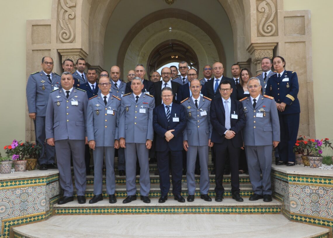 DMFAR s'associe à FM6SS pour renforcer l'accès aux soins de santé des familles des forces armées