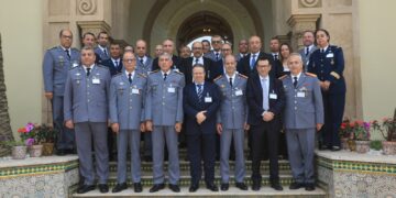 DMFAR Partners with FM6SS to Strengthen Healthcare Access for Armed Forces Families