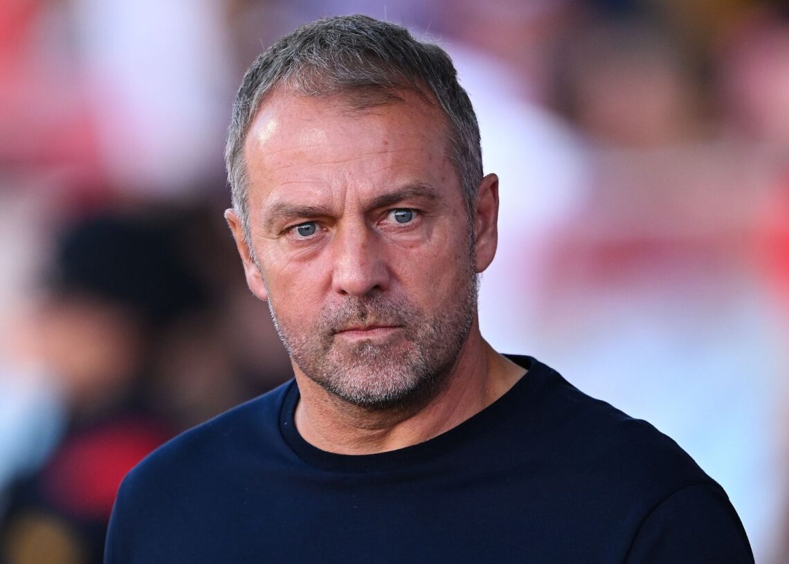 Flick’s Barcelona Eye Historic La Liga Finish and 100‑Point Record