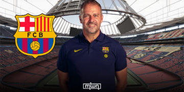 Hansi Flick Nears Contract Extension with FC Barcelona