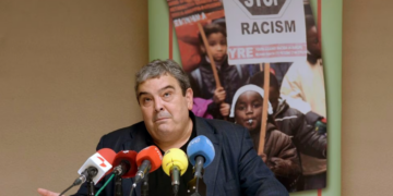 Head of Spain’s Anti-Intolerance Movement Sounds Alarm Over Rising Racism