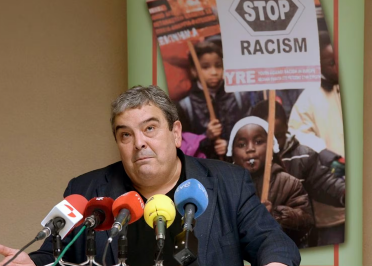 Head of Spain’s Anti-Intolerance Movement Sounds Alarm Over Rising Racism
