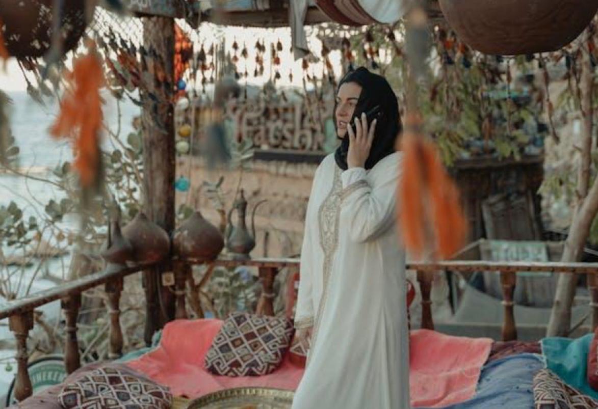 How Travel eSIMs Are Changing the Way Tourists Stay Connected in Morocco