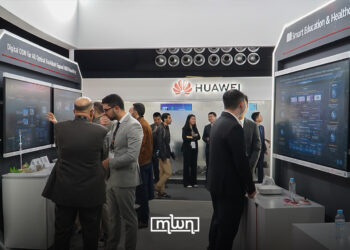Huawei Morocco leveraged its fourth consecutive participation in GITEX Africa in Marrakech to showcase a sweeping and expanding portfolio.