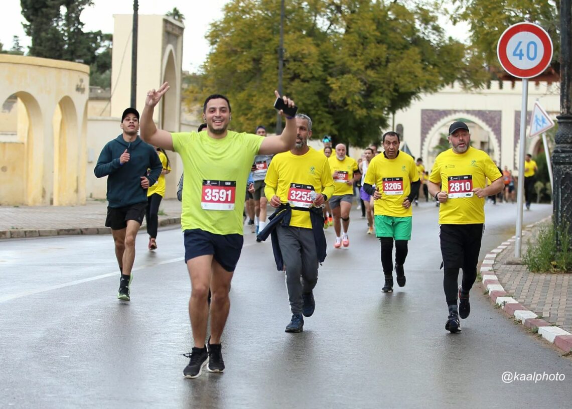 Fez se prépare pour le marathon spirituel le dimanche 12 avril
