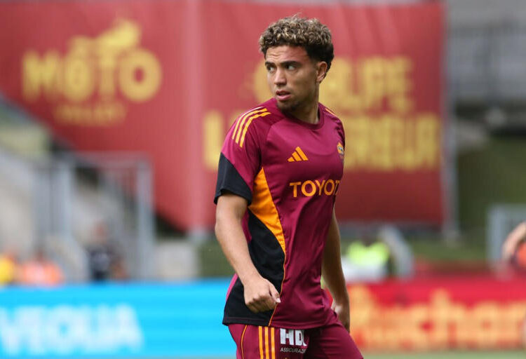 El Aynaoui Leads Roma to Important 2-0 Win Over Bologna