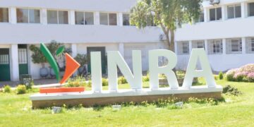 INRA Positions Innovation as a Pillar of Morocco’s Agricultural Transformation