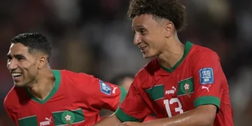 Ilyass Benseghir Issues Apology to Moroccan People