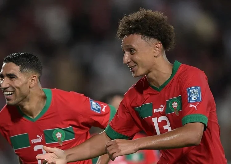 Ilyass Benseghir Issues Apology to Moroccan People