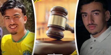Ilyass Sahli Case; Mother Says Nothing Will Bring Her Son Back, But Justice Eases the Pain