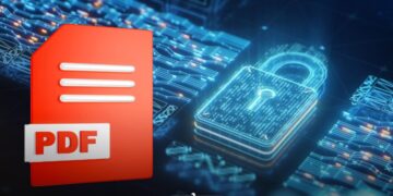 Is Your Data Safe; Understanding Document Encryption for Secure File Sharing