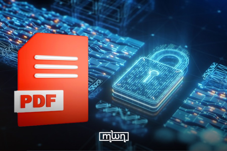 Is Your Data Safe? Understanding Document Encryption for Secure File Sharing