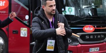 João Sacramento Satisfied and Impressed with Atlas Lions