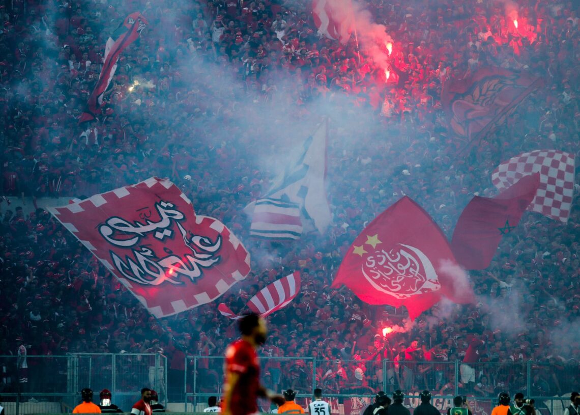 Winners Boycott FUS Match, Slam Ticket Prices and Crowd Limits