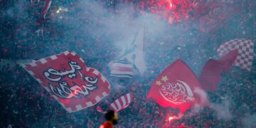 Winners Boycott FUS Match, Slam Ticket Prices and Crowd Limits