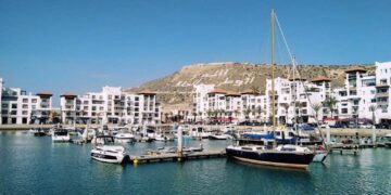 Local Authorities Say Scottish Tourist in Agadir is Safe, She Left Hotel Voluntarily
