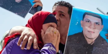 Autopsy Rules Abderrahim Akkouh’s Death in Torrejón Police Restraint a Homicide