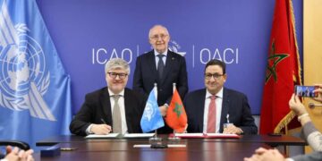 Morocco Hosts ICAO Global Aviation Summit on Safety, Sustainability
