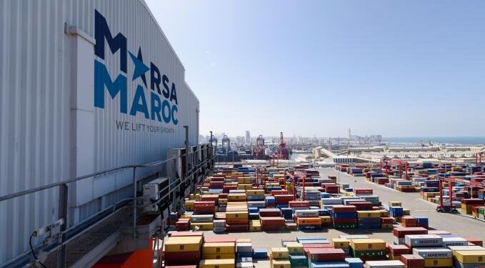 Marsa Maroc Expands International Footprint, Rises to Fourth Largest Market Cap