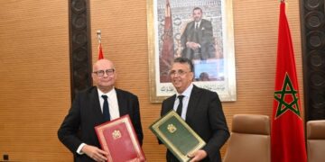 Morocco’s Justice Ministry Signs on PNDAI to Boost Transparency, Citizen Access to Information