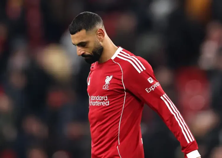 Salah’s Final City Chapter Ends Quietly