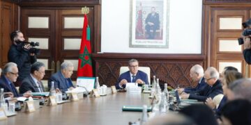 The decree was adopted on Thursday during a cabinet meeting.