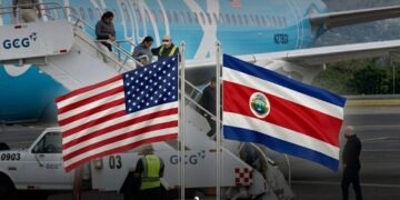 Moroccans Among 25 Migrants Deported to Costa Rica Under US’ ‘Third-Country’ Policy 3