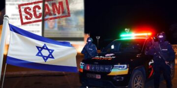 Morocco Arrests Notorious Israeli Scammer