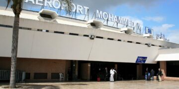 Morocco Arrests Sub-Saharan Traveler in Possession of over 7 Kilograms of Cocaine
