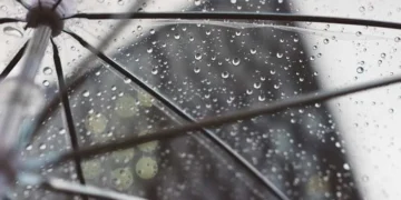 Morocco Expects Heavy Rainfall Over Weekend