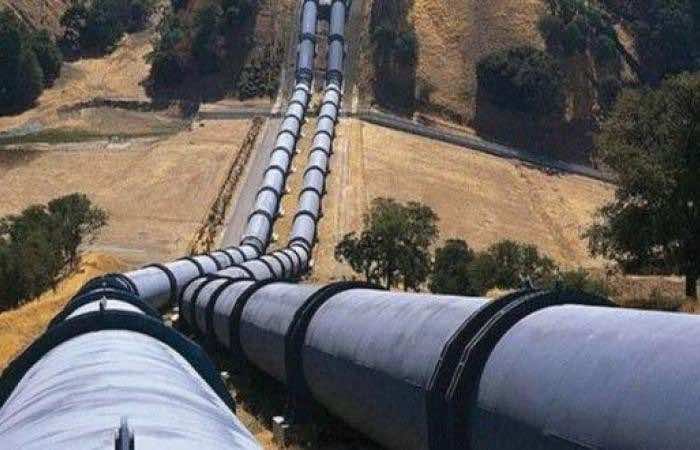 Morocco to Start Raising Funds for $25 Billion Gas Pipeline