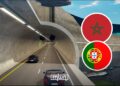 Morocco, Portugal to Launch €800 Million Undersea Highway Project
