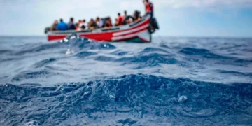 Morocco intercepted 73,640 irregular migration attempts in 2025.