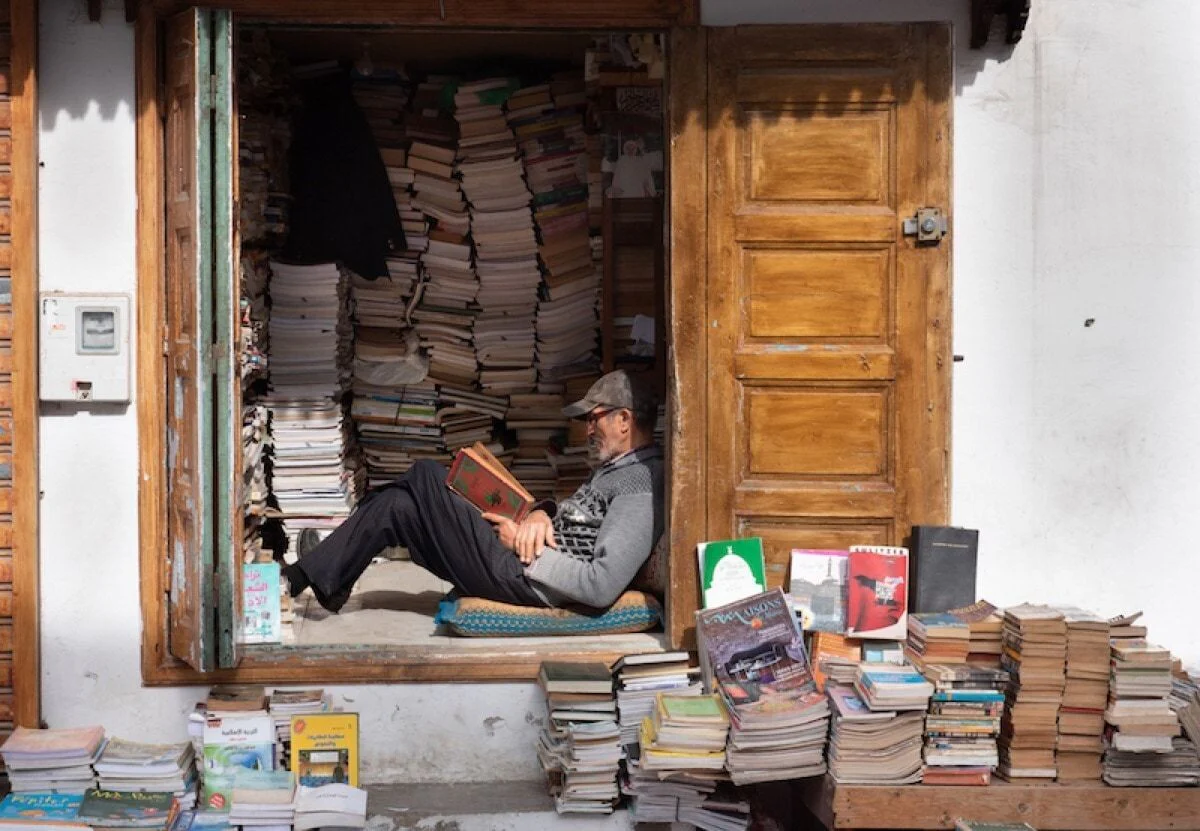 Morocco’s Book Output Hits 7,143 Titles in 2025