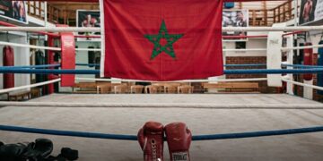 Morocco’s Boxing Team to Participate in Khabarovsk International Tournament