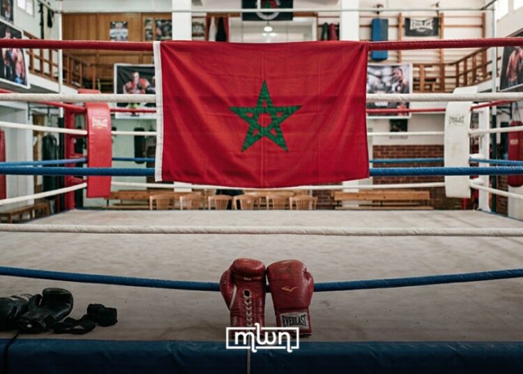 Morocco’s Boxing Team to Participate in Khabarovsk International Tournament