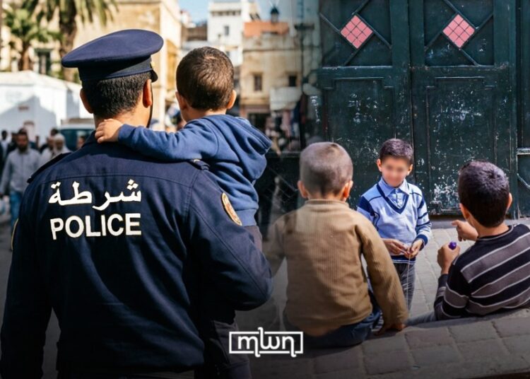 Morocco’s DGSN, Child Observatory Launch Partnership to Reinforce Child Protection