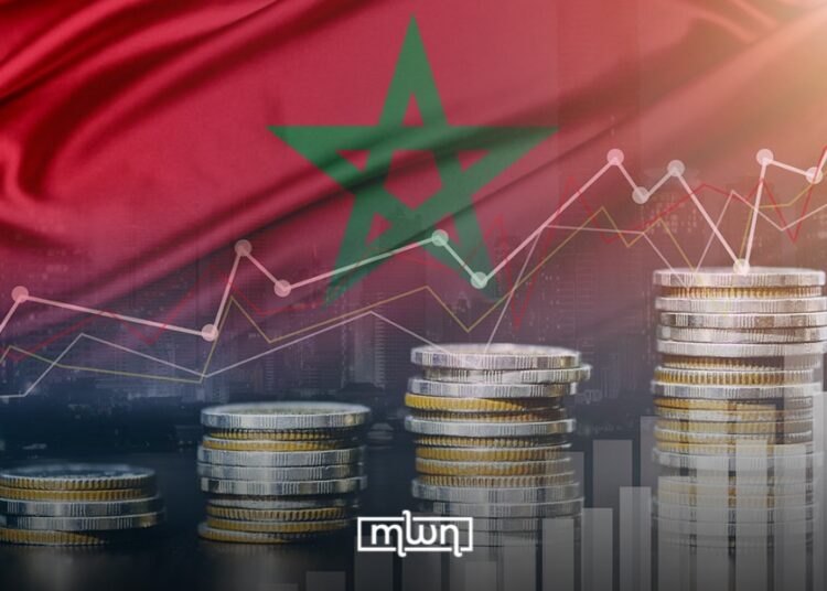 Morocco Among Least Exposed African Economies to Middle East Conflict