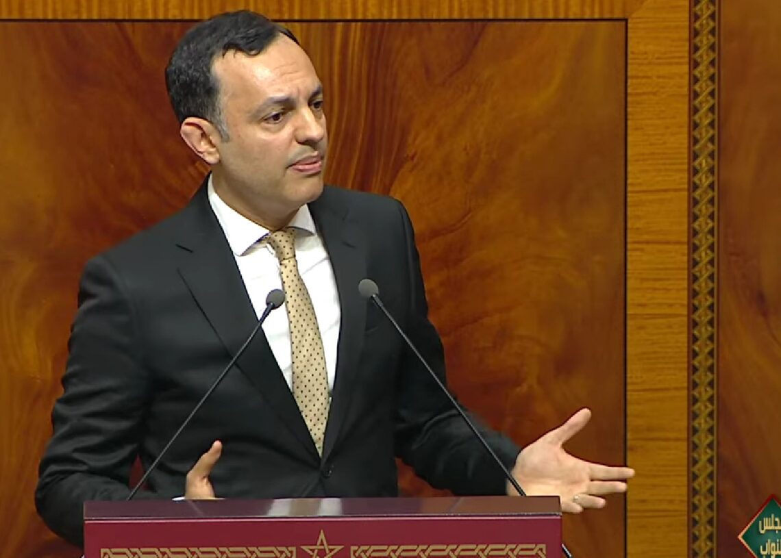 Le Maroc alloue 5,36 milliards de dollars pour soutenir le pouvoir d'achat