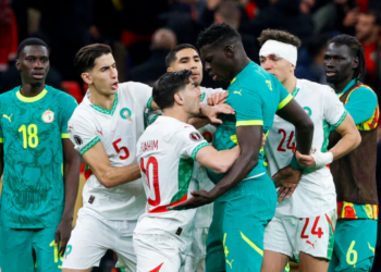 Spanish Outlet on AFCON Battle: ‘Morocco is Right’