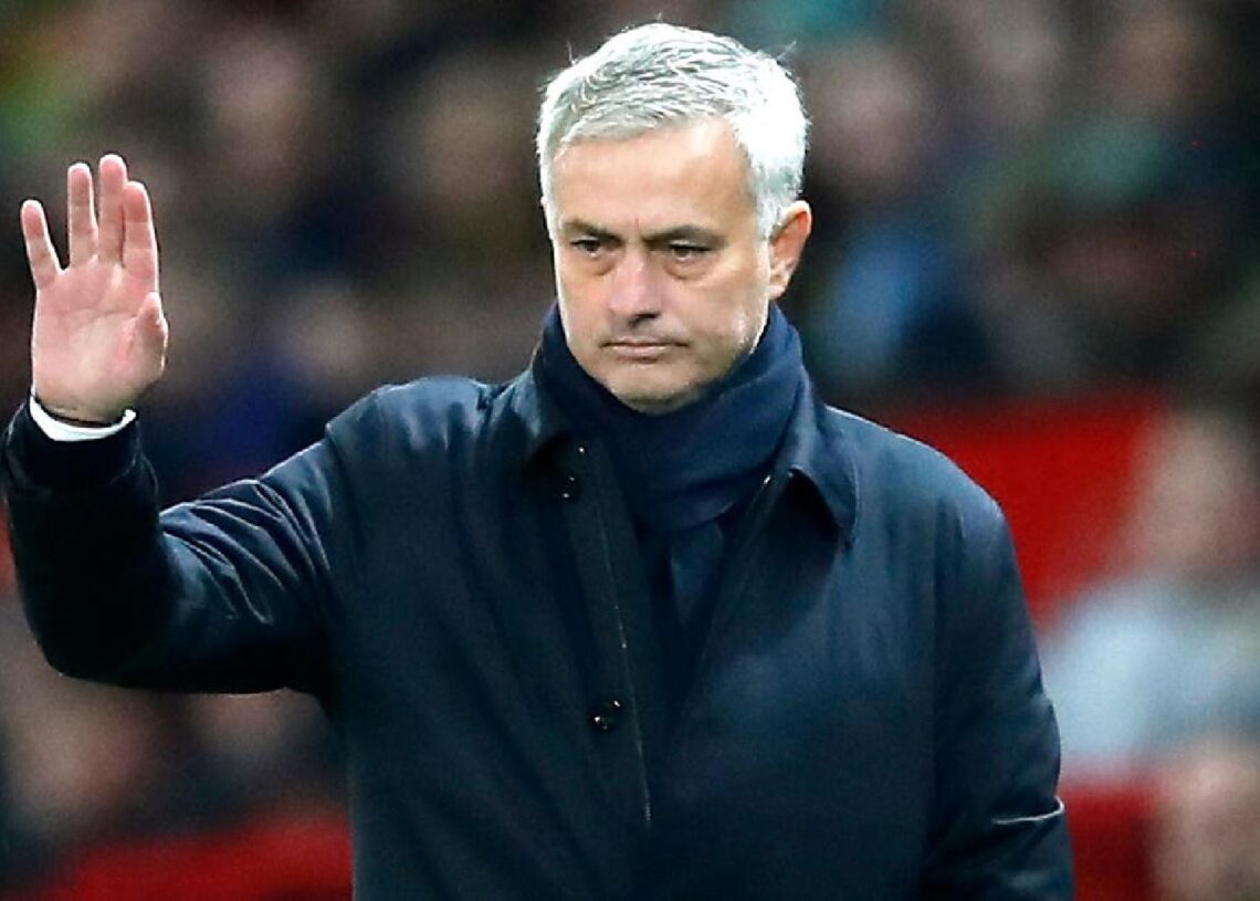 Mourinho Clarifie les rumeurs concernant le Real Madrid