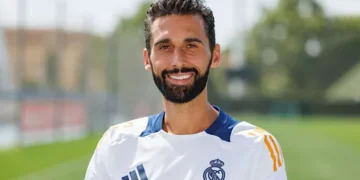 Alvaro Arbeloa: Spain Is Not Racist