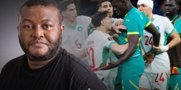 Narrative Over Facts- The Case Against Osasu Obayiuwana’s AFCON Commentary