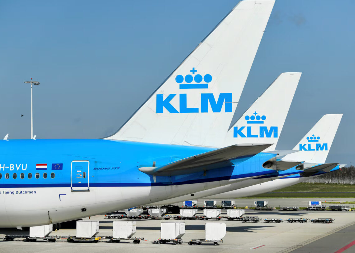 KLM, the flag carrier of the Netherlands, warned the increase will push travelers toward foreign airports.