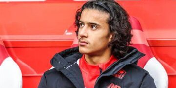 Genesio Gives Update on Ayyoub Bouaddi After Injury Scare Against Nice