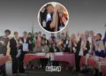 Outrage in Morocco Over Display of Israeli Flag During School Activity in Chefchaouen