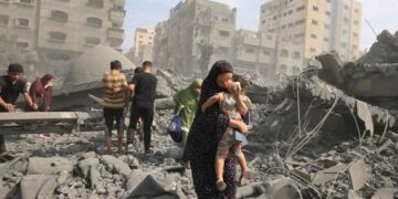 Sexual Violence as a Tool to Intimidate and Displace Palestinians